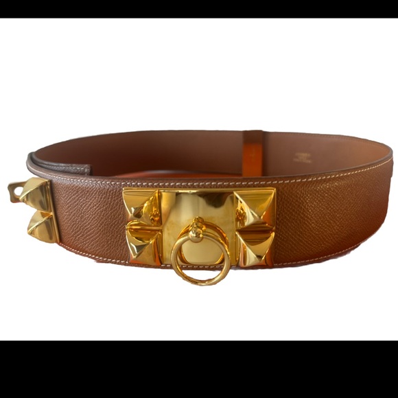 hermes cdc belt